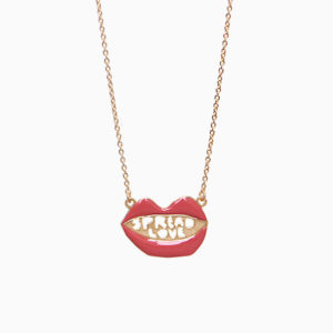 Collier Spread Love — Suzy Ultman x Titlee