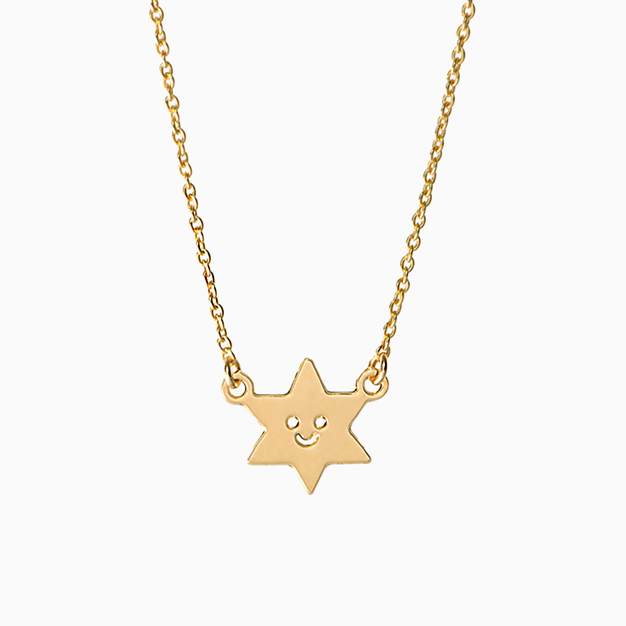 Collier Star — Suzy Ultman x Titlee