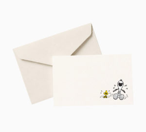 Snoopy Hahaha mini-map
