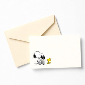 Snoopy Photo Mini-Map
