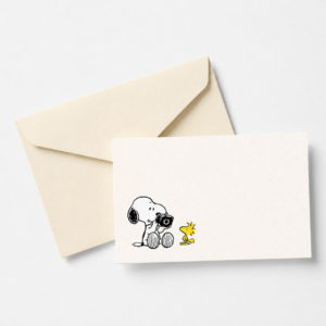 Snoopy Photo Mini-Map