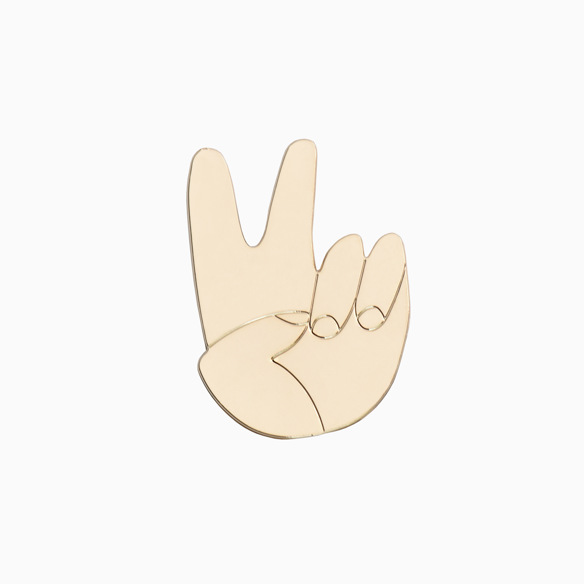 Pin’s Peace — Suzy Ultman x Titlee